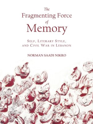 cover image of The Fragmenting Force of Memory